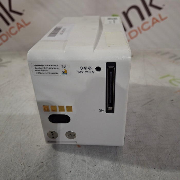 Mindray Benevision N1 Nellcor Transport Monitor