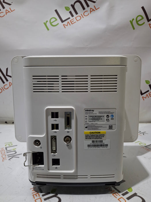 Mindray Benevision N15 Patient Monitor