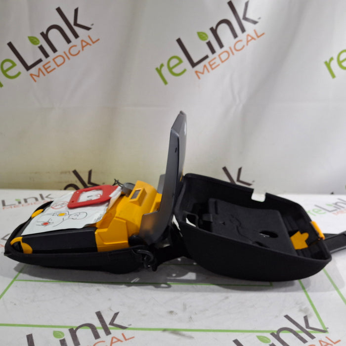 Medtronic LifePak CR Plus Defibrillator