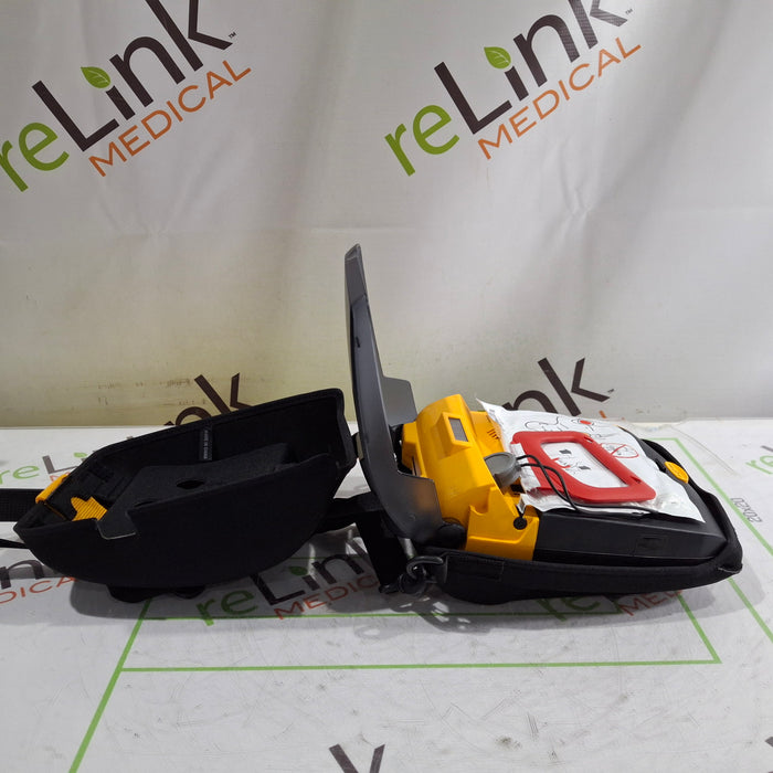 Medtronic LifePak CR Plus Defibrillator