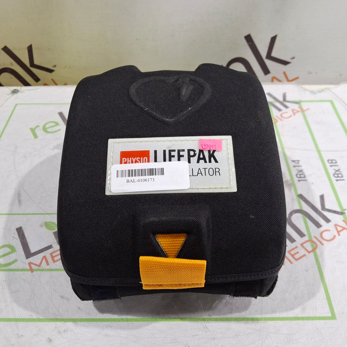 Medtronic LifePak CR Plus Defibrillator