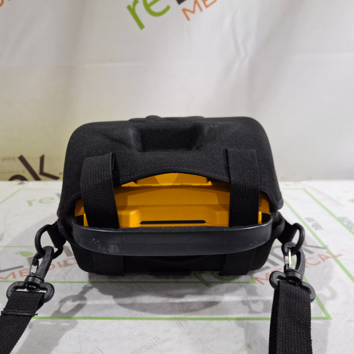 Medtronic LifePak CR Plus Defibrillator