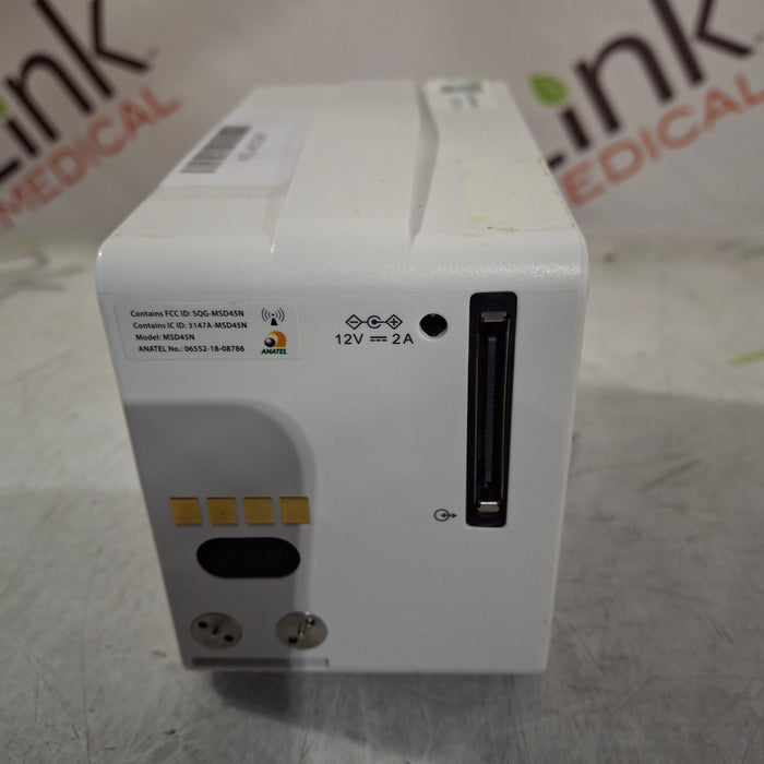 Mindray Benevision N1 Nellcor Transport Monitor