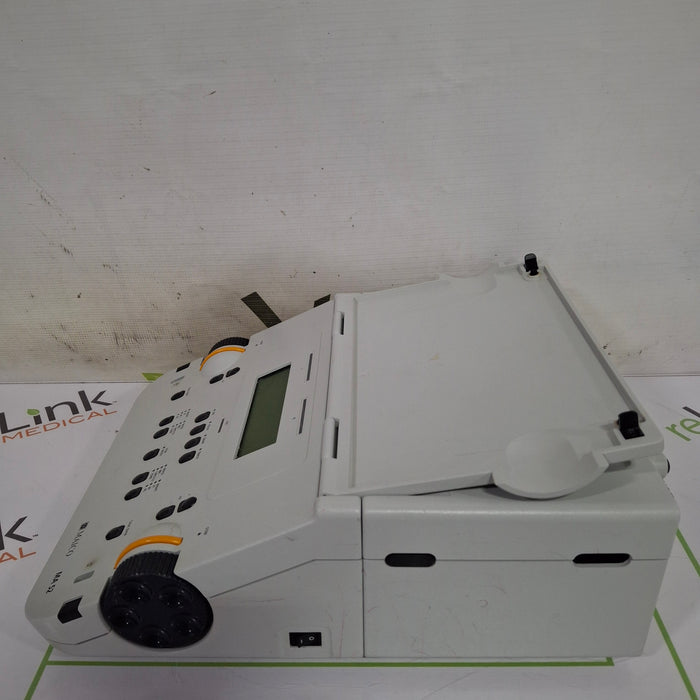 Maico MA52 Portable Audiometer
