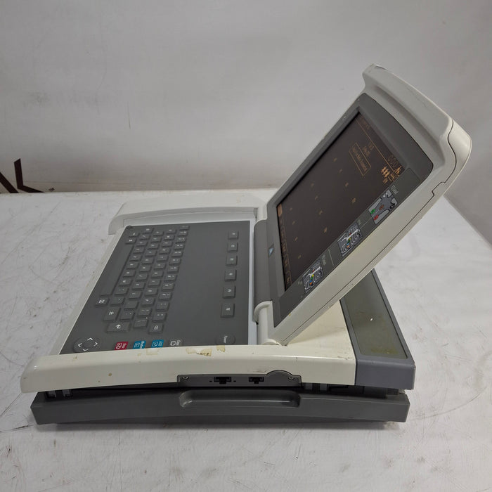 GE Healthcare MAC 5500 ECG without CAM Module