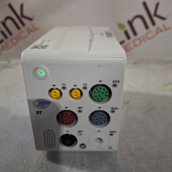 Mindray Benevision N1 Nellcor Transport Monitor