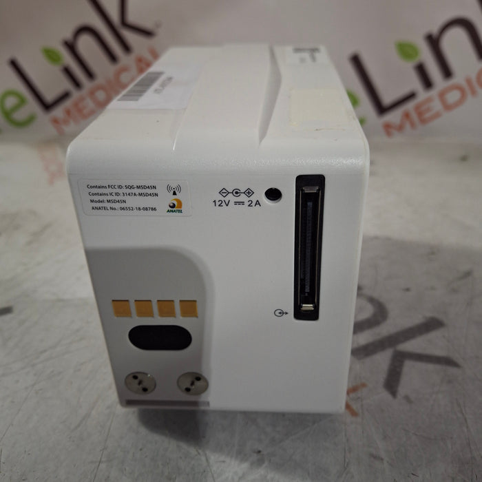 Mindray Benevision N1 Nellcor Transport Monitor
