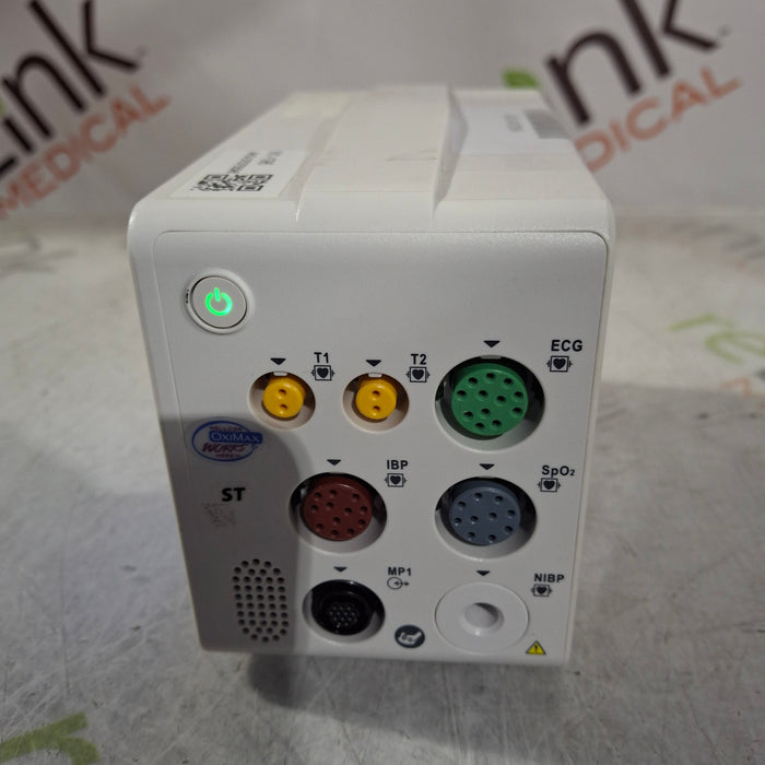 Mindray Benevision N1 Nellcor Transport Monitor