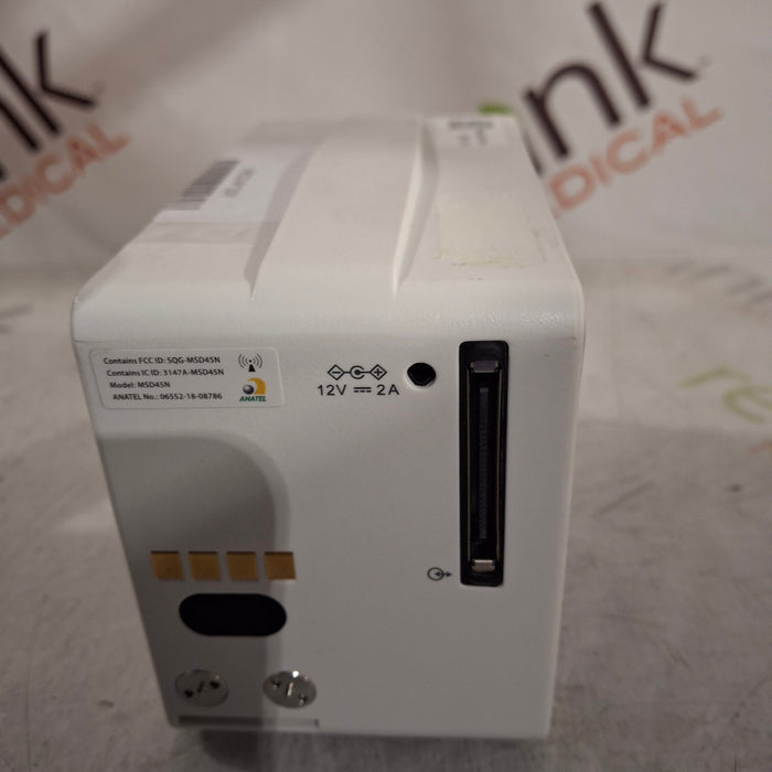 Mindray Benevision N1 Nellcor Transport Monitor