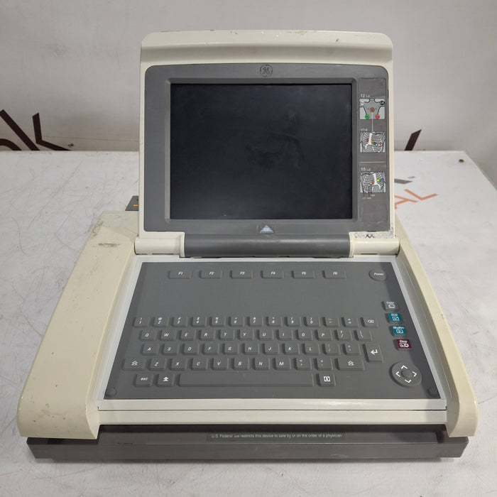 GE Healthcare MAC 5000 ECG without CAM Module