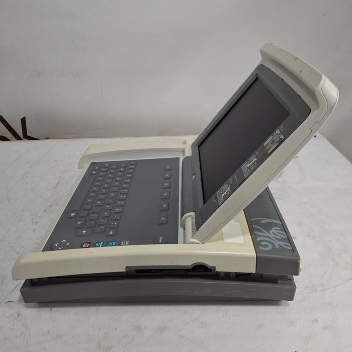 GE Healthcare MAC 5000 ECG without CAM Module