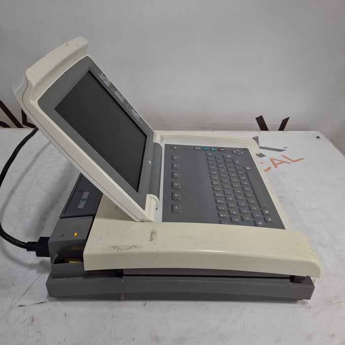 GE Healthcare MAC 5000 ECG without CAM Module