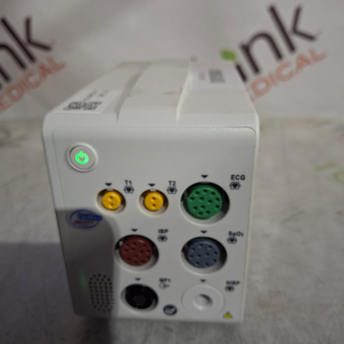Mindray Benevision N1 Nellcor Transport Monitor