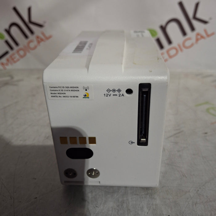 Mindray Benevision N1 Nellcor Transport Monitor