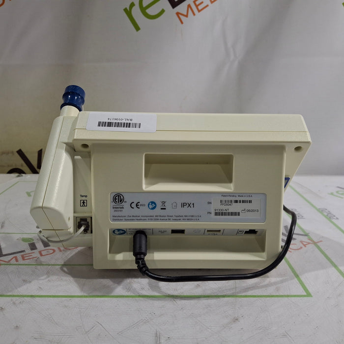 Spacelabs Healthcare Ultraview DM3 Vital Signs Monitor