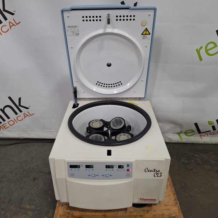 IEC Centra CL3 Centrifuge