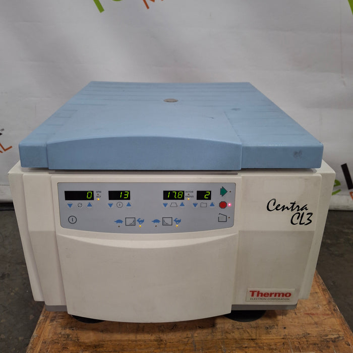IEC Centra CL3 Centrifuge