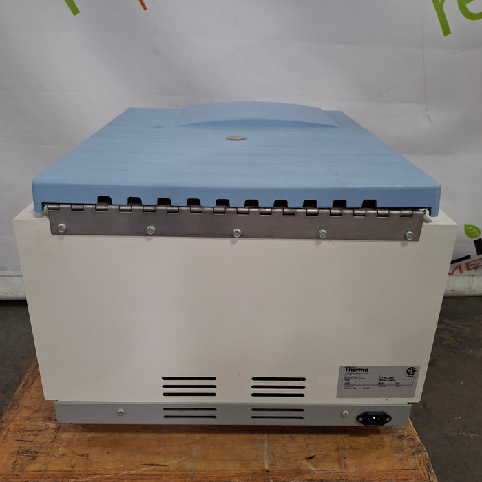 IEC Centra CL3 Centrifuge