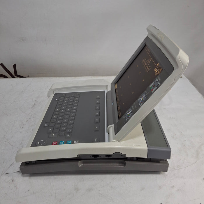 GE Healthcare MAC 5500 HD ECG with CAM Module