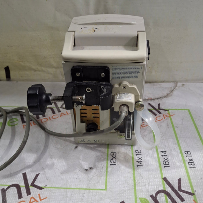 CareFusion Alaris 8015 Small Screen POC Infusion Pump