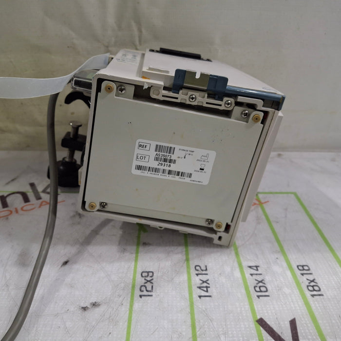 CareFusion Alaris 8015 Small Screen POC Infusion Pump