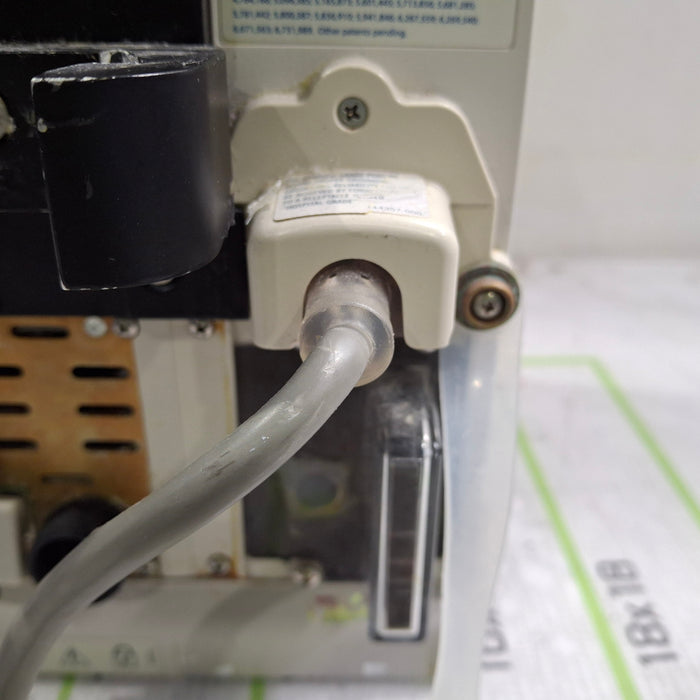 CareFusion Alaris 8015 Small Screen POC Infusion Pump