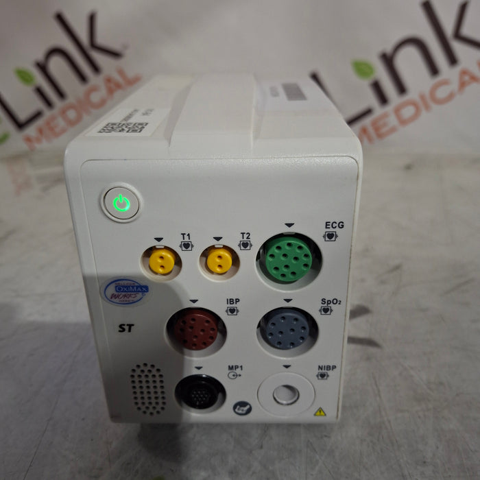 Mindray Benevision N1 Nellcor Transport Monitor
