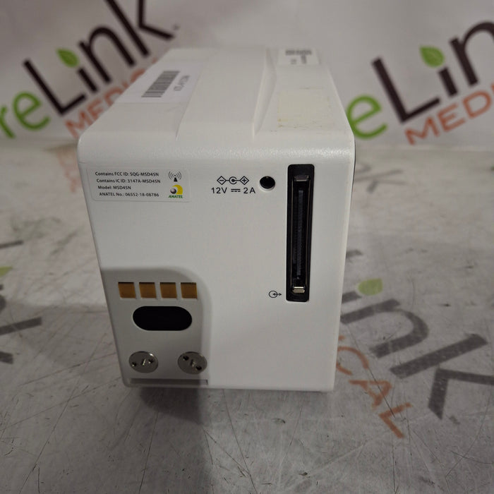 Mindray Benevision N1 Nellcor Transport Monitor