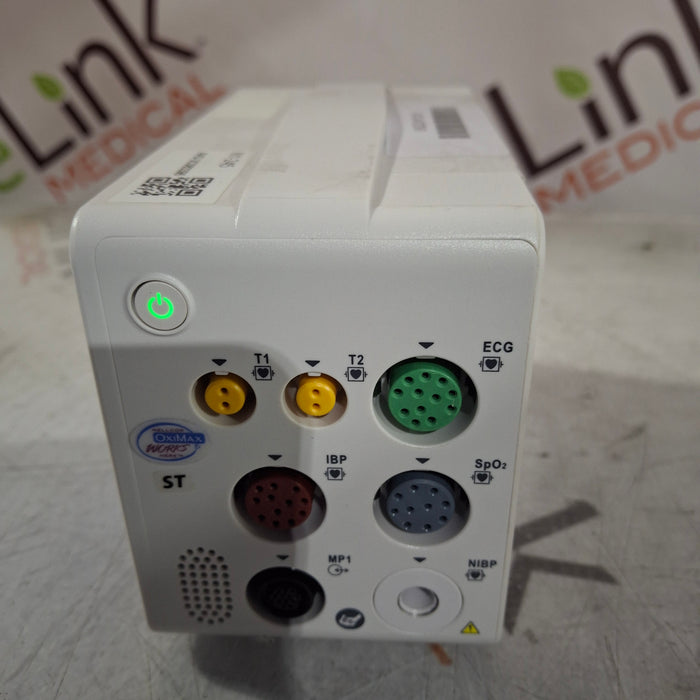 Mindray Benevision N1 Nellcor Transport Monitor
