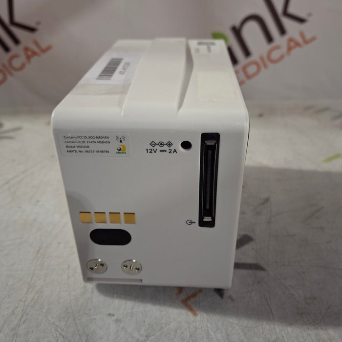 Mindray Benevision N1 Nellcor Transport Monitor