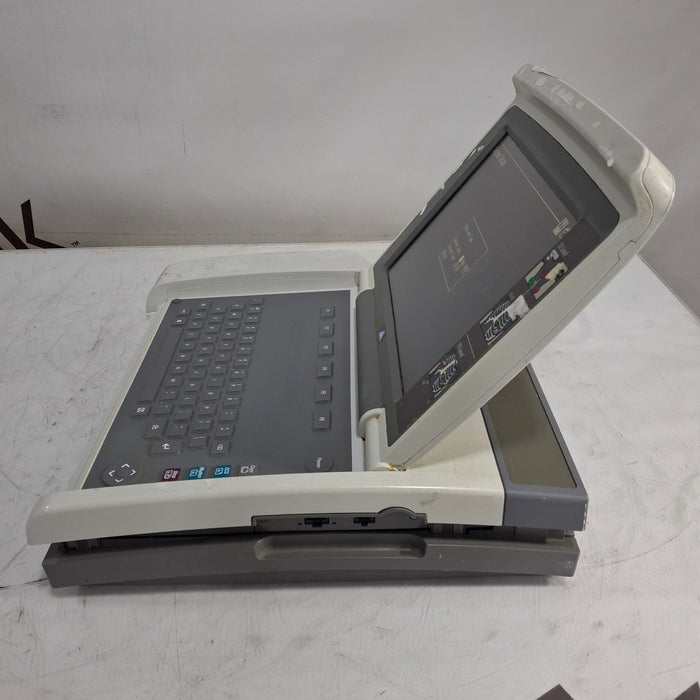 GE Healthcare MAC 5500 ECG without CAM Module