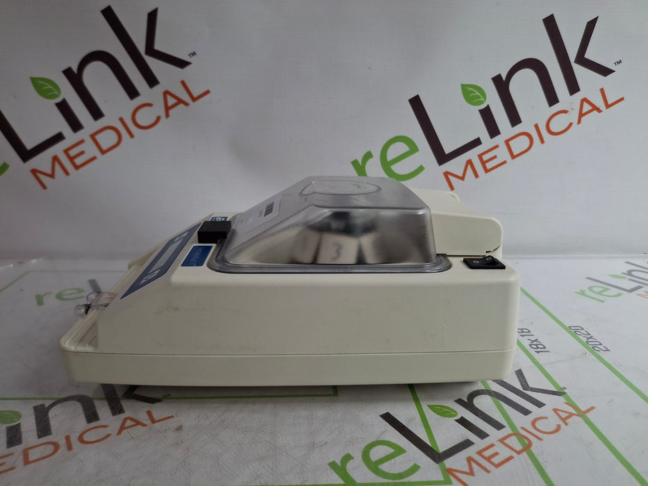 EKF Diagnostics HemataStat-II Hematocrit Centrifuge