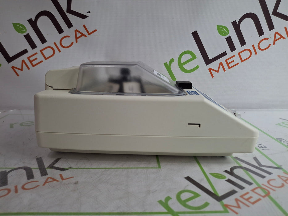 EKF Diagnostics HemataStat-II Hematocrit Centrifuge