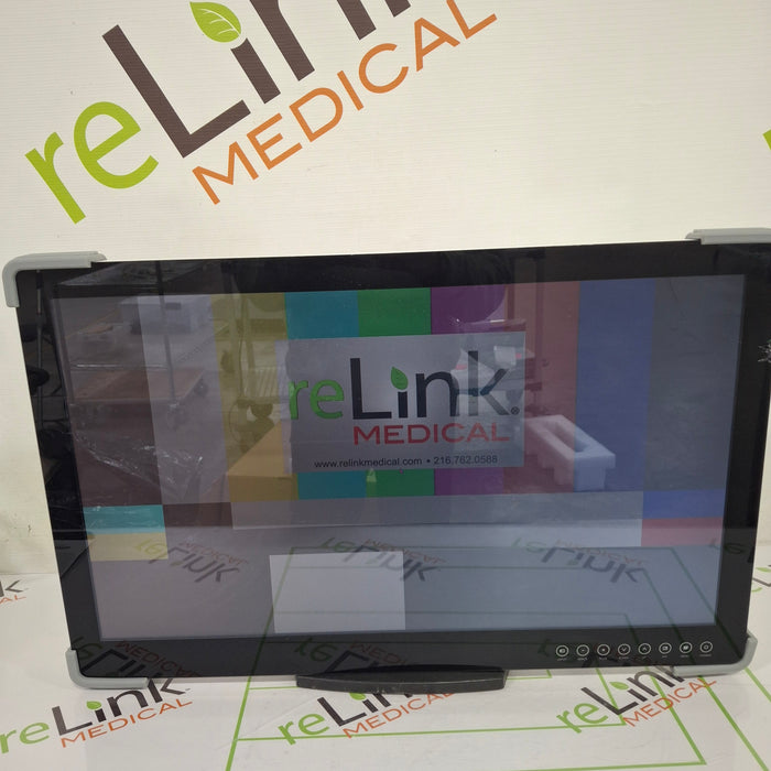 FSN Medical Technologies FS-L2702DT LCD Color Display