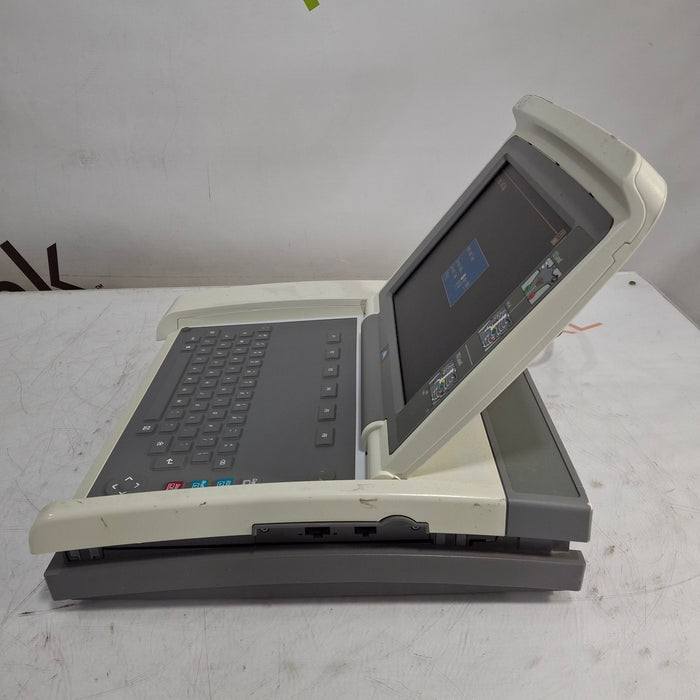 GE Healthcare MAC 5500 HD ECG with CAM Module