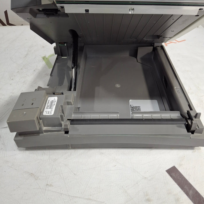 GE Healthcare MAC 5500 HD ECG with CAM Module