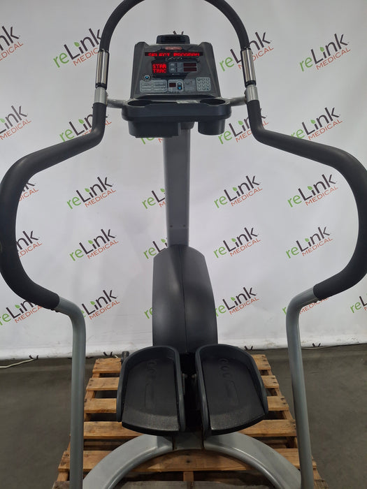 Star Trac P ST Stepper