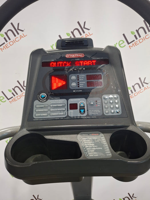 Star Trac P ST Stepper
