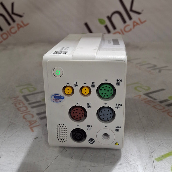 Mindray Benevision N1 Nellcor Transport Monitor