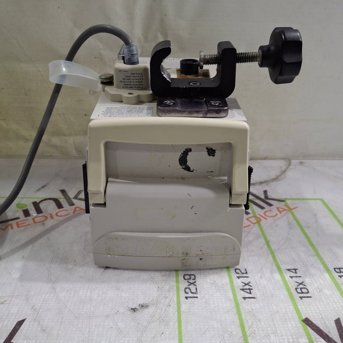 CareFusion Alaris 8015 Small Screen POC Infusion Pump