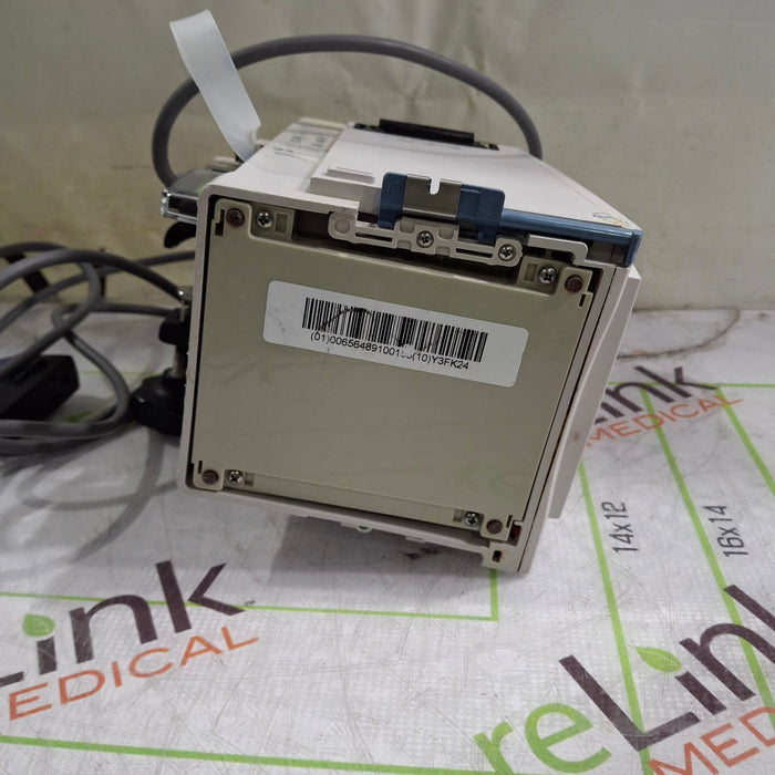 CareFusion Alaris 8015 Small Screen POC Infusion Pump