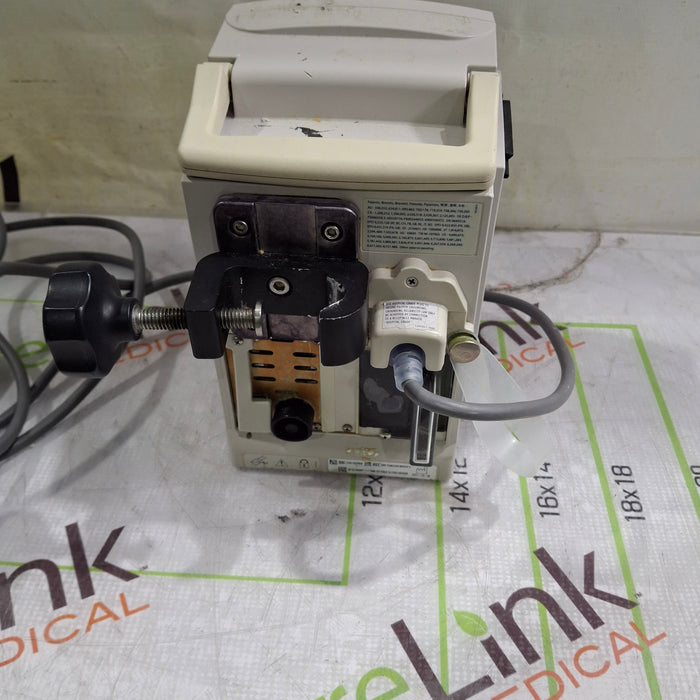 CareFusion Alaris 8015 Small Screen POC Infusion Pump