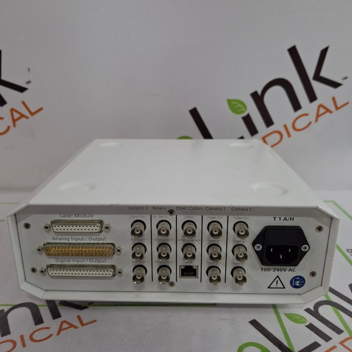 Carl Zeiss SVB 1 Control Box