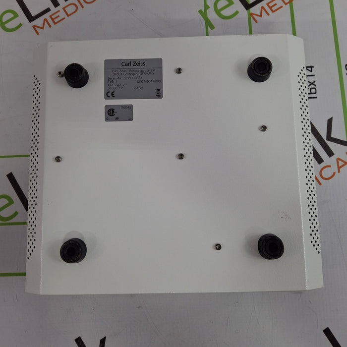 Carl Zeiss SVB 1 Control Box