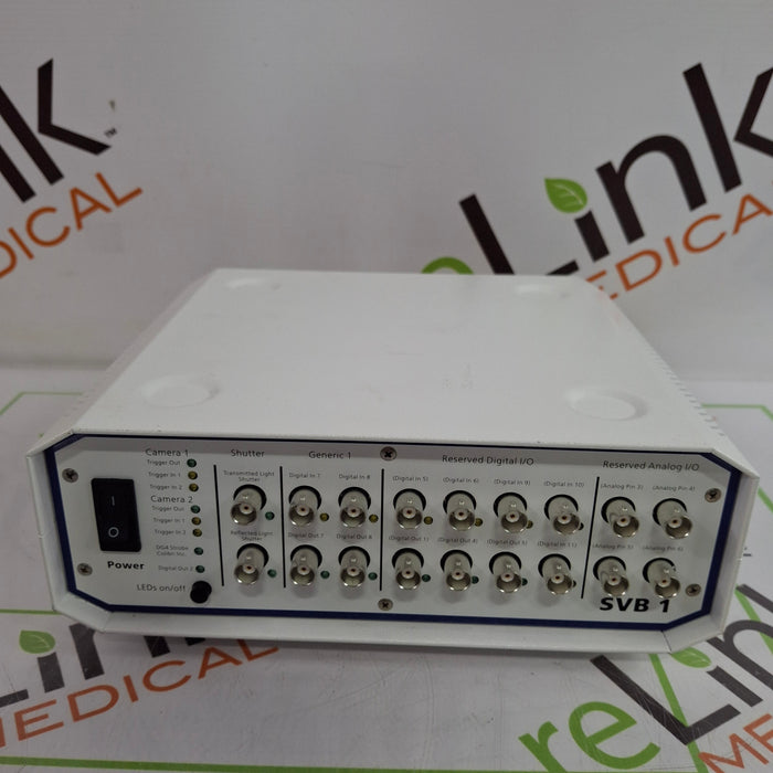 Carl Zeiss SVB 1 Control Box