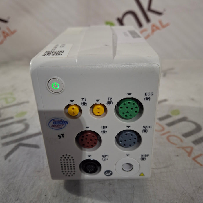 Mindray Benevision N1 Nellcor Transport Monitor