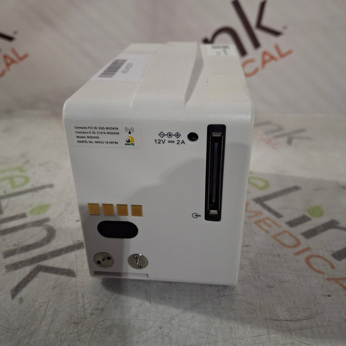 Mindray Benevision N1 Nellcor Transport Monitor