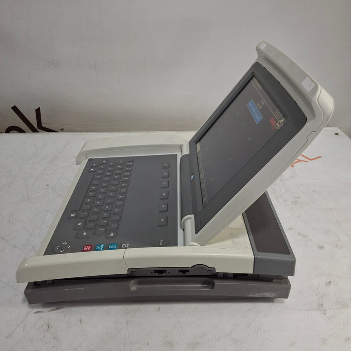 GE Healthcare MAC 5500 ECG without CAM Module