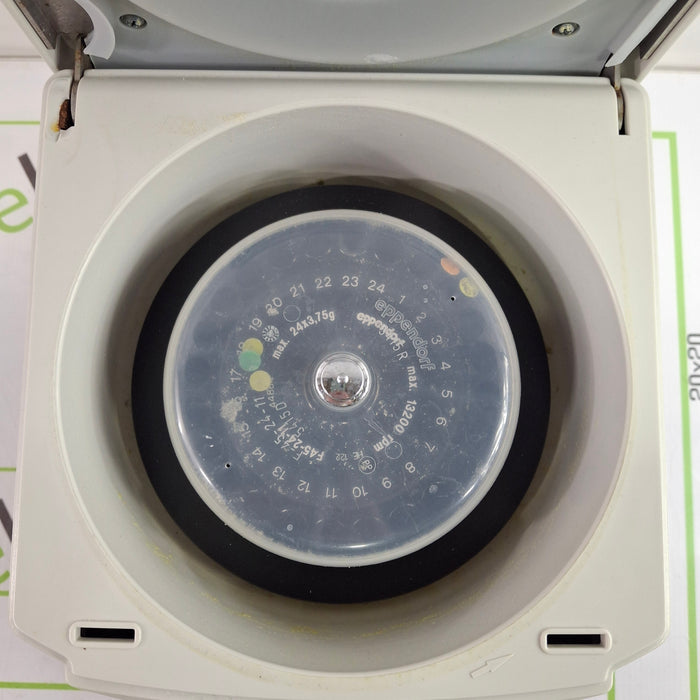 Eppendorf 5415D Centrifuge