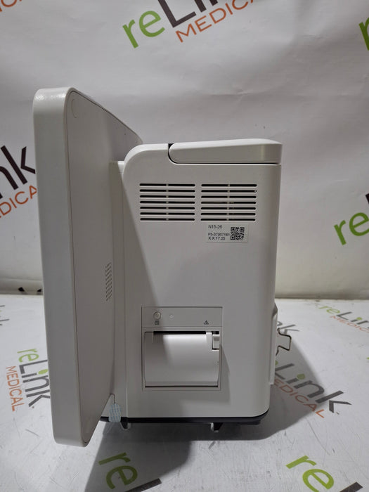 Mindray Benevision N15 Patient Monitor